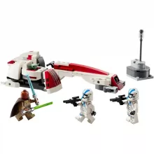 Lego Star Wars 75378 BARC Speeder™ menekülés