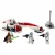 Lego Star Wars 75378 BARC Speeder™ menekülés