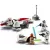 Lego Star Wars 75378 BARC Speeder™ menekülés