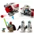Lego Star Wars 75378 BARC Speeder™ menekülés