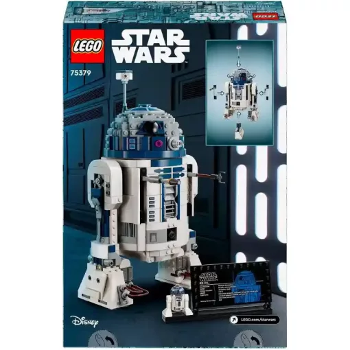 Lego Star Wars 75379 R2-D2™ droid