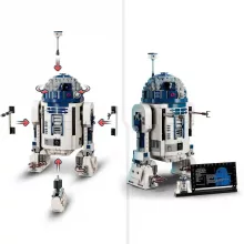Lego Star Wars 75379 R2-D2™ droid