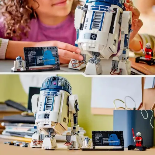 Lego Star Wars 75379 R2-D2™ droid