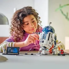 Lego Star Wars 75379 R2-D2™ droid