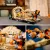 Lego Star Wars 75380 Mos Espa fogatverseny™ dioráma