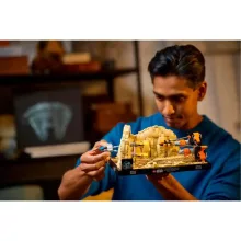 Lego Star Wars 75380 Mos Espa fogatverseny™ dioráma