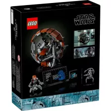 Lego Star Wars 75381 Droideka™ harci droid