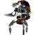 Lego Star Wars 75381 Droideka™ harci droid