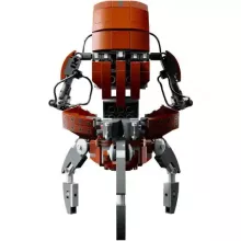 Lego Star Wars 75381 Droideka™ harci droid