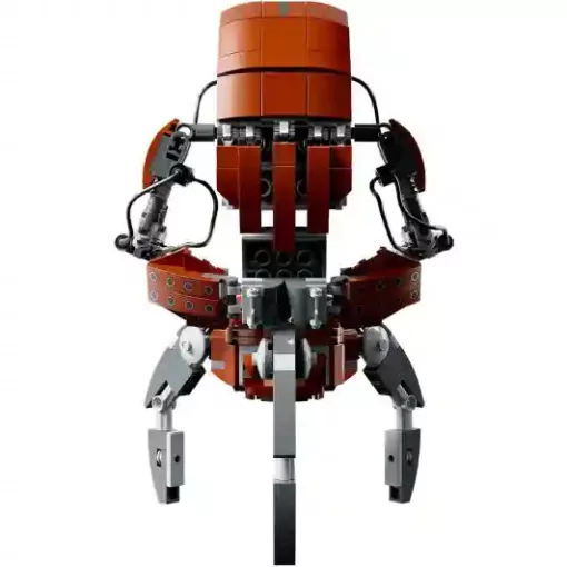 Lego Star Wars 75381 Droideka™ harci droid