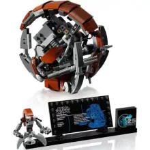 Lego Star Wars 75381 Droideka™ harci droid