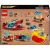Lego Star Wars 75384 A Crimson Firehawk™ csillaghajó