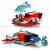 Lego Star Wars 75384 A Crimson Firehawk™ csillaghajó