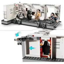 Lego Star Wars 75387 Beszállás a Tantive IV™ csillaghajóba