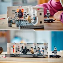 Lego Star Wars 75387 Beszállás a Tantive IV™ csillaghajóba