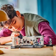 Lego Star Wars 75387 Beszállás a Tantive IV™ csillaghajóba