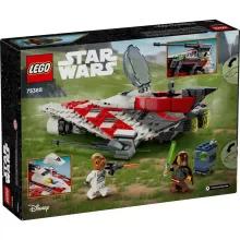 Lego Star Wars 75388 Jedi Bob csillagharcos űrhajója