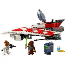 Lego Star Wars 75388 Jedi Bob csillagharcos űrhajója