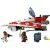 Lego Star Wars 75388 Jedi Bob csillagharcos űrhajója