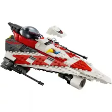 Lego Star Wars 75388 Jedi Bob csillagharcos űrhajója