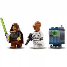 Lego Star Wars 75388 Jedi Bob csillagharcos űrhajója