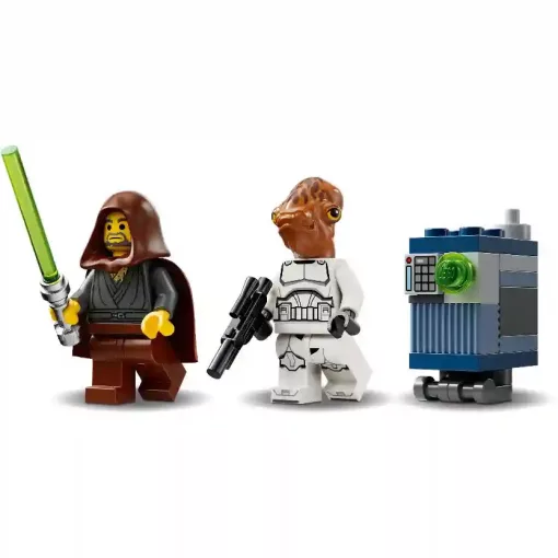Lego Star Wars 75388 Jedi Bob csillagharcos űrhajója