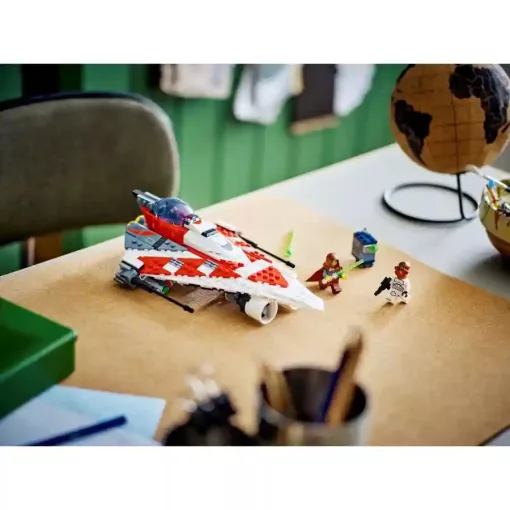Lego Star Wars 75388 Jedi Bob csillagharcos űrhajója