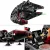 Lego Star Wars 75389 A Sötét Sólyom (Millennium Falcon)