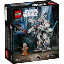 Lego Star Wars 75390 Luke Skywalker™ X-Wing™ robotja