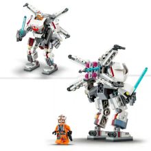 Lego Star Wars 75390 Luke Skywalker™ X-Wing™ robotja