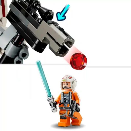Lego Star Wars 75390 Luke Skywalker™ X-Wing™ robotja