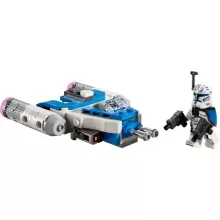 Lego Star Wars 75391 Captain Rex™ Y-Wing™ Microfighter űrhajó