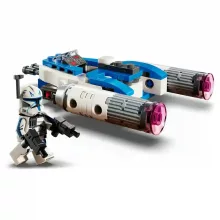Lego Star Wars 75391 Captain Rex™ Y-Wing™ Microfighter űrhajó