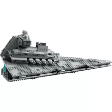 Lego Star Wars 75394 Birodalmi csillagromboló™
