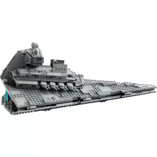 Lego Star Wars 75394 Birodalmi csillagromboló™