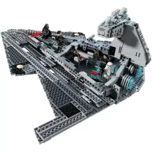 Lego Star Wars 75394 Birodalmi csillagromboló™