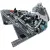 Lego Star Wars 75394 Birodalmi csillagromboló™