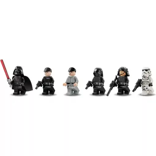 Lego Star Wars 75394 Birodalmi csillagromboló™