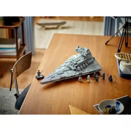 Lego Star Wars 75394 Birodalmi csillagromboló™