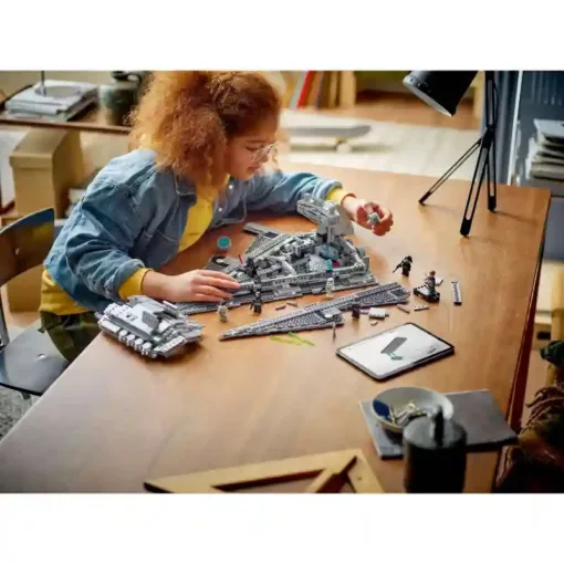 Lego Star Wars 75394 Birodalmi csillagromboló™