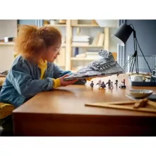 Lego Star Wars 75394 Birodalmi csillagromboló™