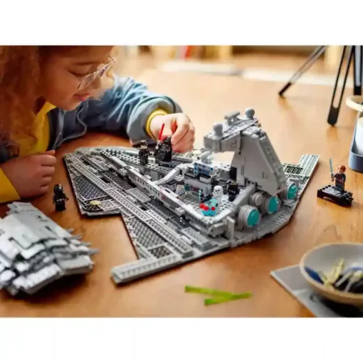 Lego Star Wars 75394 Birodalmi csillagromboló™