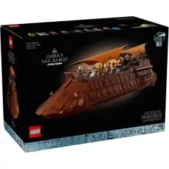 Lego Star Wars 75397 Jabba vitorlás bárkája™