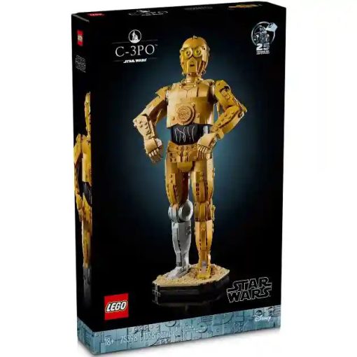 Lego Star Wars 75398 C-3PO™ droid