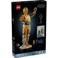 Lego Star Wars 75398 C-3PO™ droid