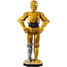Lego Star Wars 75398 C-3PO™ droid