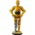 Lego Star Wars 75398 C-3PO™ droid