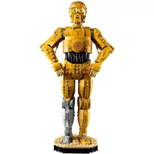 Lego Star Wars 75398 C-3PO™ droid