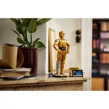 Lego Star Wars 75398 C-3PO™ droid