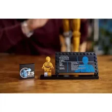 Lego Star Wars 75398 C-3PO™ droid